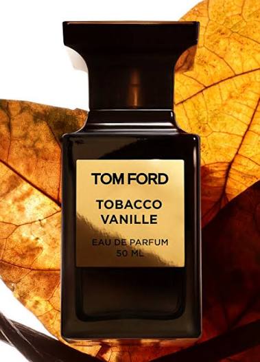Tom Ford Tobacco Vanille